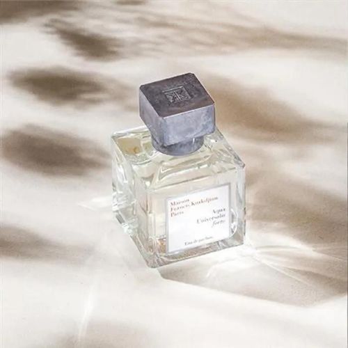 Aqua Universalis Forte - Edp - Objem : 35 Ml 