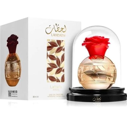 Lattafa Pride Lahdath Edp Pour Lui/Elle 80ml 