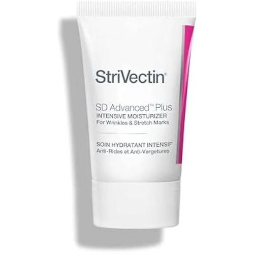 Sd Advanced¿ Plus Soin Hydratant Intensif Anti-Rides Et Anti-Vergetures 60ml 