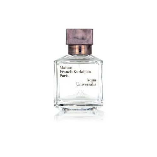 Maison Francis Kurkdjian Aqua Universalis Eau De Toilette (Unisexe) 70 Ml 