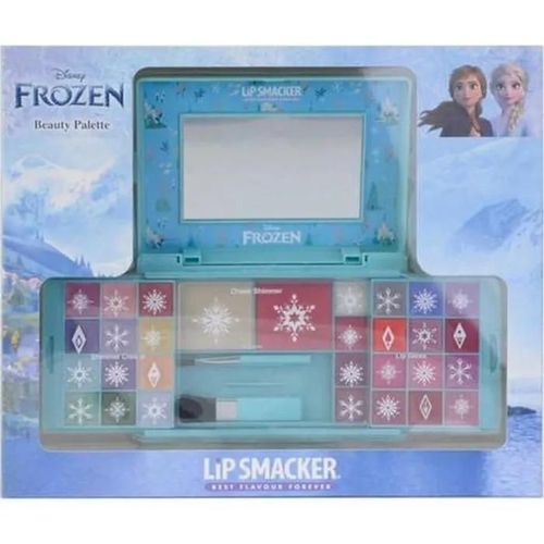 Frozen Kit De Maquillage Pour Enfant Miroir 25 X 5 X 30 Cm Multicolore