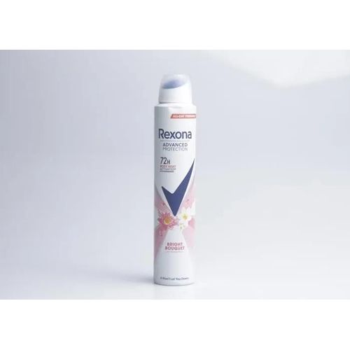 Rexona Déodorant Femme Bright Bouquet 200ml 