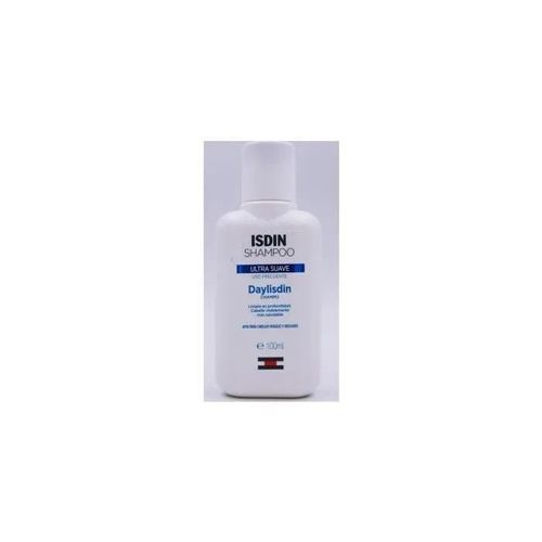 Isdin - Isdin Daylisdin Shampooing Ultra Doux Usage Fréquent 100ml 