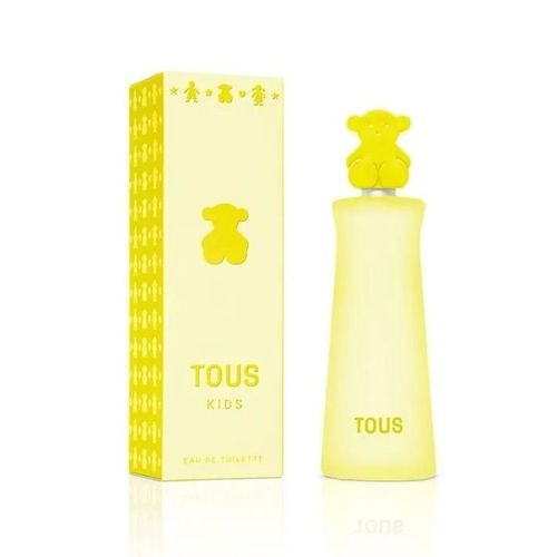 Tous Kids Bear Eau De Toilette 100ml 