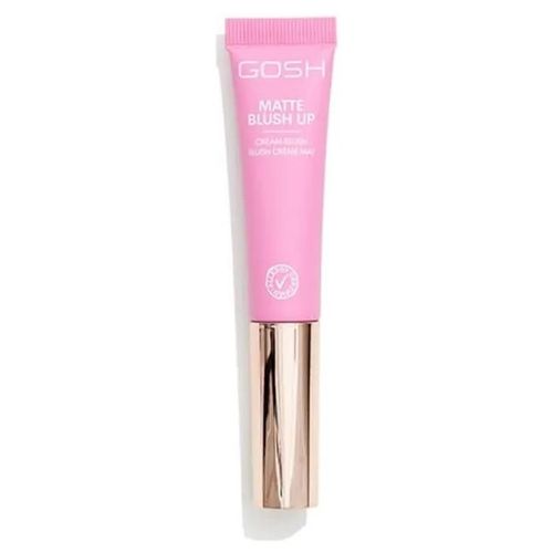 Gosh Copenhagen Fard À Joues Blush Up Matte 001 Hot Pink Gosh Multicolore