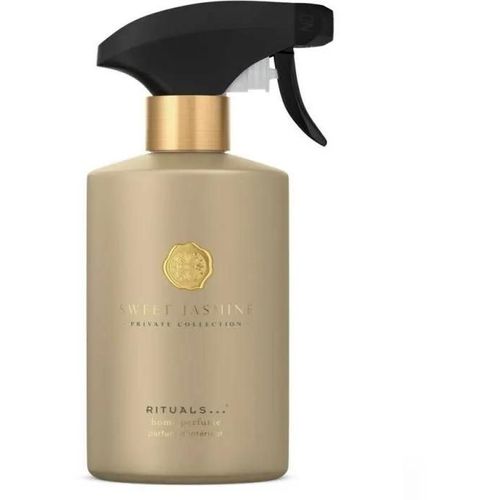 Eau De Parfum Rituals Private Collection Sweet Jasmine Parfum D'ambiance Nam Kvepalai, 500 Ml 