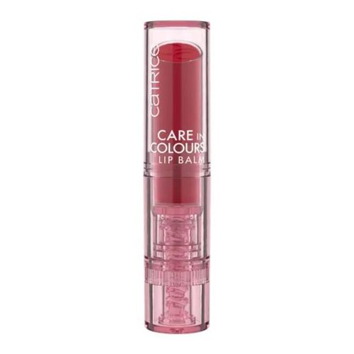Baume À Lèvres - Catrice - Care In Colours - 040: Hot Take - Hydratation Intense - Fini Lumineux 