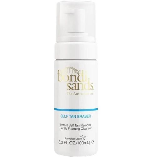 Bondi Sands Gomme Autobronzante 100ml 