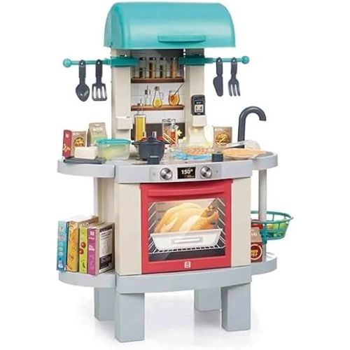 Cuisine Traiteur - CHICOS - 85104 - 31 Accessoires - Technologie Photochromique - 3 Ans et Plus
