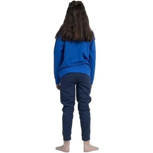 Survêtement - Sonic - Ensemble 2 Pièces - Coton Et Polyester - Mixte - 3 Ans Et Plus