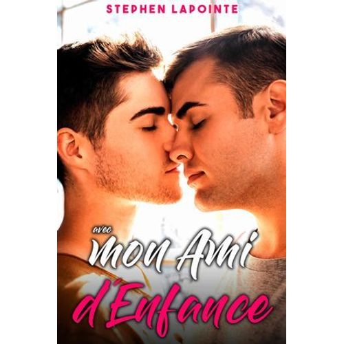 Avec Mon Ami D'enfance