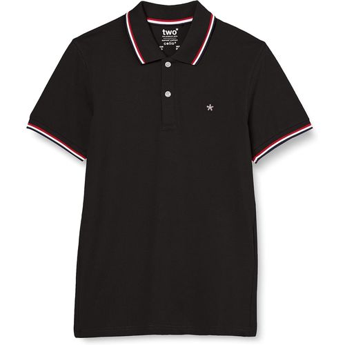 Necetwo Polo Homme