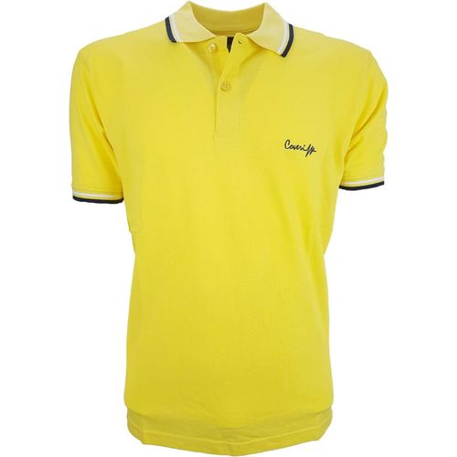 Polo Homme Manches Courtes 100 % Pur Coton Piqué 6 Couleurs M L Xl Xxl Xxxl Large