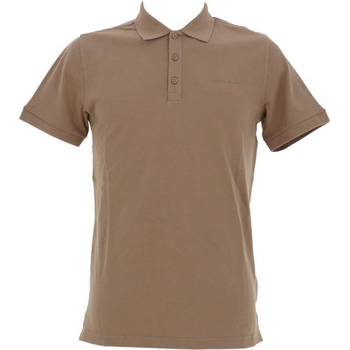 P-Alban Mc Polo Homme
