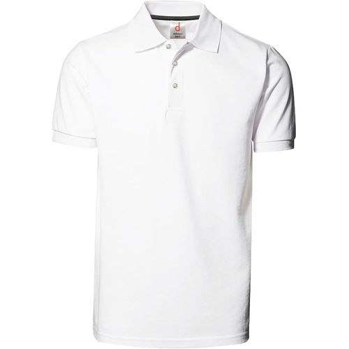 Polo De Sport Uni Pour Homme, 100 % Coton, Respirant, Durable, À Manches Courtes, Pour Homme, Haut De Sport De Course, Coupe Droite, Polo Décontracté Pour Homme, Tailles M À 4xl