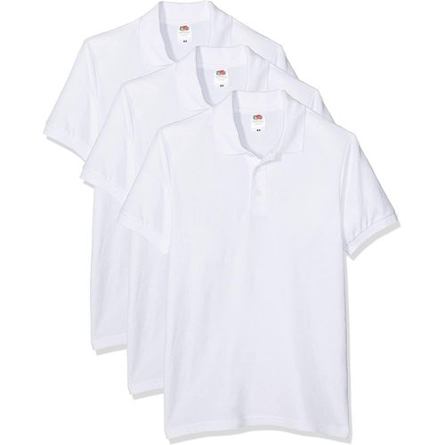 Polo (Lot De 3) Homme