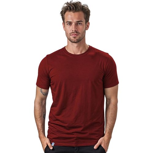 T Shirt Laine Mérinos Pour Hommes De Randonnée En Tshirt Sport Manche Courte