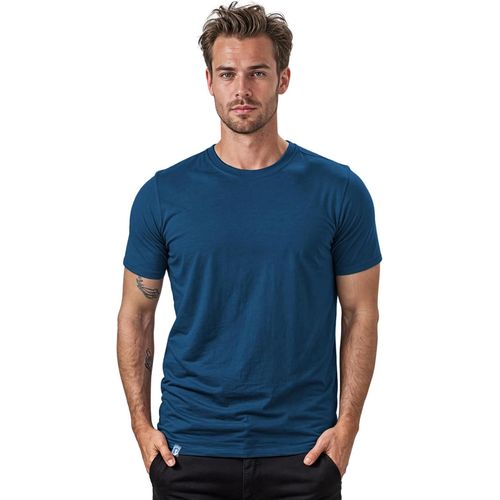 T Shirt Laine Mérinos Pour Hommes De Randonnée En Tshirt Sport Manche Courte
