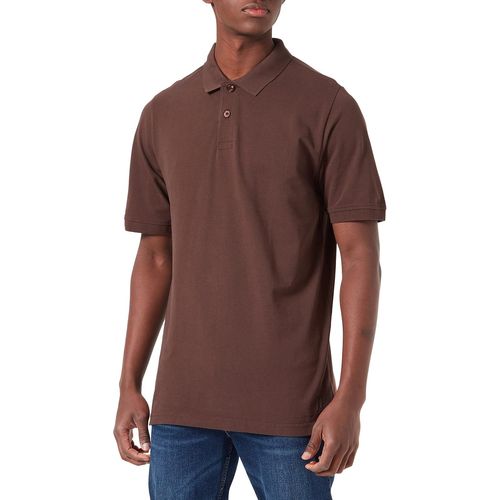 Hommes Grandes Tailles L-8xl Polo Collection Basic À Manches Courtes, En Coton Piqué - Jusqu'au 10xl 702560