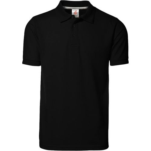 Polo Uni Pour Homme, Gants 100 % Coton À Manches Courtes, Polo De Sport Solide Pour Homme, Rester Confortable Et Look Classique, Coupe Régulière, Vêtements De Sport Décontractés, Tailles M À