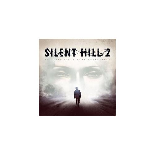 Silent Hill Ii