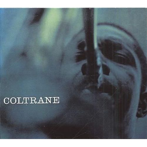 Coltrane (1962)