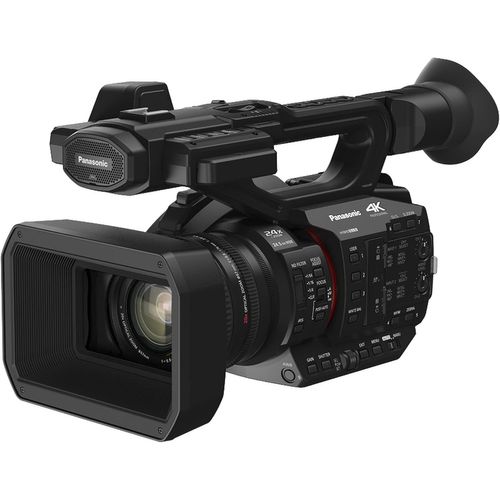 ChenQuanSarl-Camescope Hc-X20E Noir