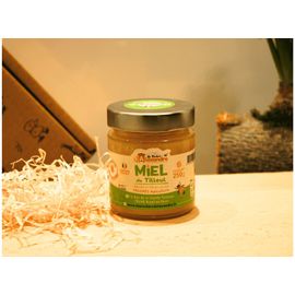 Miel De Tilleul 250g