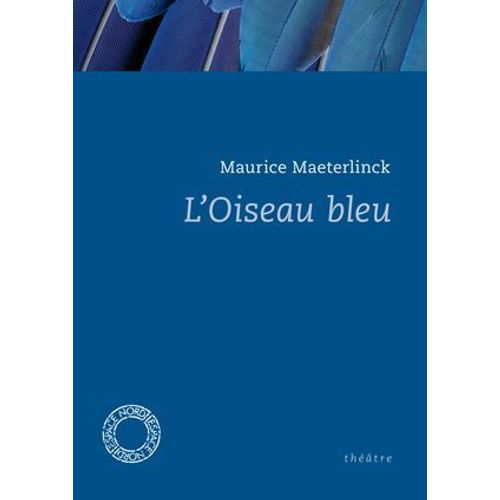 L'oiseau Bleu