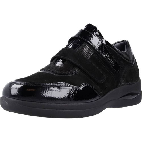 Stonefly Aurora 23 Velour Colour Noir