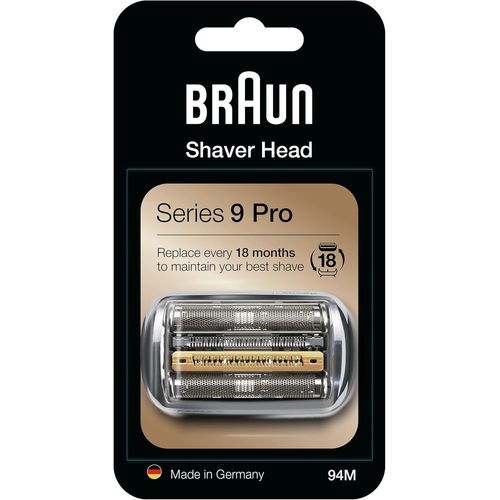 CLOUDDS_Shaver Replacement Part Series 9 Rasoir Pour Homme 94M