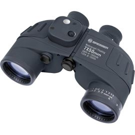 CLOUDDS_Nautic 7X50 Wd Boussole Jumelles