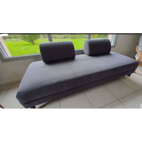Canapé Ikea Flottebo. 