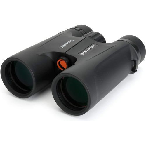CLOUDDS_71346 Outland X 8X42 Roof Prism Binoculars,Black