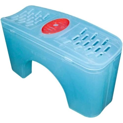 ytseazn-81110035 Humidificateur Pour Radiateurs D'Huile,Bleu,81 X 63 X 13
