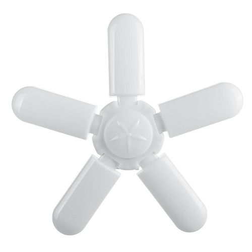 Ventilateur Industriel Professionnel, Éclairage 85w E27 140 Led 20000lm 85-265v 2835 Led, Lampe Pour Garage Et Atelier