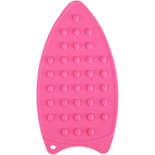 ytseazn-Repose-Fer À Repasser|Tapis En Silicone Pour Appuyer Des Fers À Repasser|Porte-Fer À Repasser Résistant À La Chaleur|Articles De Ménage