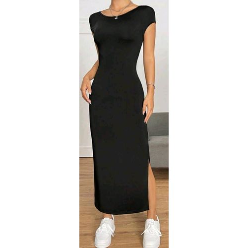 Robe Longue Shein