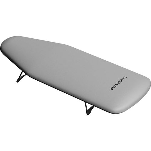 ytseazn-Table À Repasser Xs Board,82Cm X 31Xm X 13Cm,Idéale Pour Petits Espaces,Pieds Retractables,2Kg,100% Coton,Rangement Facile