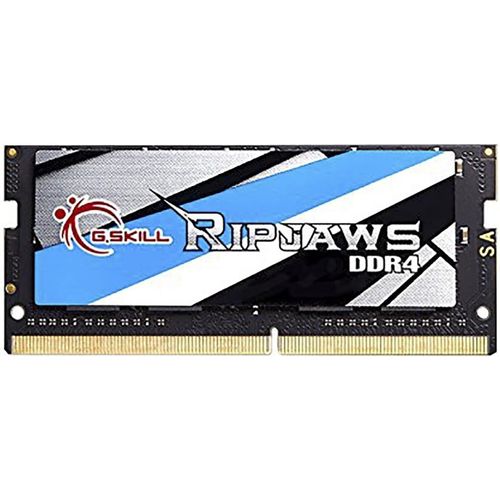 ytseazn-F4-2133C15S-8Grs Mémoire Ram So D4 2133 C15 8 Go