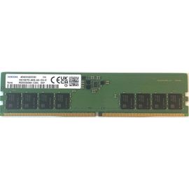 ytseazn-Samsung M323R2Ga3Bb0-Cqk 16 Go Ddr5-4800 Pc5-38400 4800 Mhz Udimm Module De Mémoire Ram Non Ecc Pour Ordinateur De Bureau
