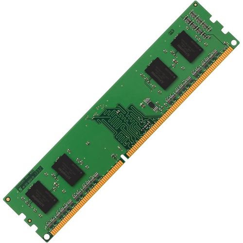 ytseazn-Valueram 16Gb 3200Mhz Ddr4 Non-Ecc Cl22 Dimm 2Rx8 1.2V Kvr32N22D8/16 Mémoire De Bureau