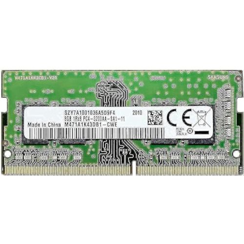 ytseazn-8Go Ram Ddr4 M471A1K43Db1-Cwe Sodimm 3200 Mhz Mémoire Pc Portable