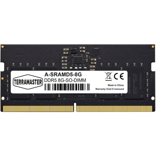 ytseazn-Ddr5 Ram So-Dimm 4800Mhz Pour F2-424,F4-424,F4-424 Pro (8Gb)