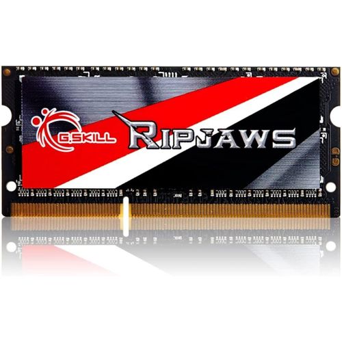ytseazn-8Gb Ddr3-1600