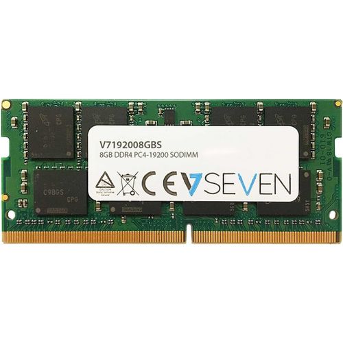 ytseazn-192008Gbs 8Gb Ddr4 Pc4_19200 _ 2400Mhz So Dimm Module De Mémoire _ 192008Gbs