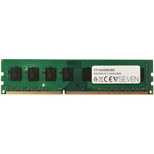ytseazn-106008Gbd 8Gb Ddr3 Pc3-10600-1333Mhz Dimm Desktop Module De Mémoire-106008Gbd