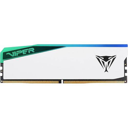 ytseazn-Patriot Viper Elite 5 Rgb Ddr5 Ram 16 Go (1X16 Go) 5600Mt/S Cl36 Udimm Desktop Gaming Memory ModulePver516G56C36W
