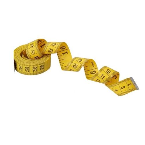 ytseazn-1 Mètre Ruban Portable De 3 M,Petit Mètre Ruban Pour Mesurer Le Corps,Ruban À Mesurer Précis Avec Deux Échelles,Adapté Pour La Couture,L'Artisanat Et La Maison