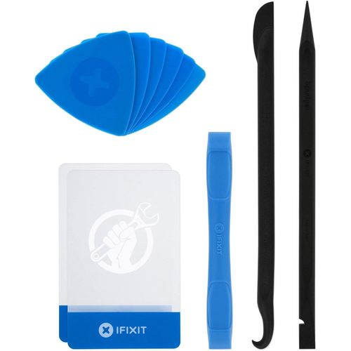 ytseazn-Prying And Opening Tool Assortment,Toolkit De Réparation,Ouvrir,Faire Levier Et Réparer Des Appareils Électroniques (Portable,Tablette Etc)